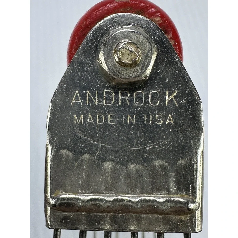 Androck vintage kitchen